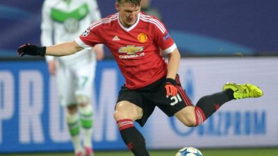 Bitteres Aus – Neue Kritik von van Gaal an Schweinsteiger