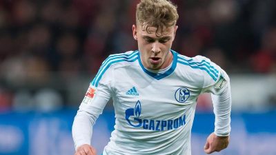 Schalke peilt Gruppensieg an – Heldt: «Wäre ein Vorteil»