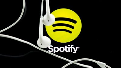 Spotify: Halten an gleichem Angebot in Gratis- und Abo-Version fest