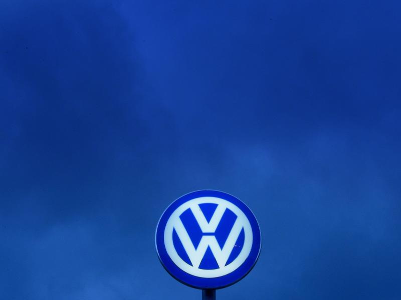 VW-Spitze gibt Zwischenstand zum Abgas-Skandal bekannt