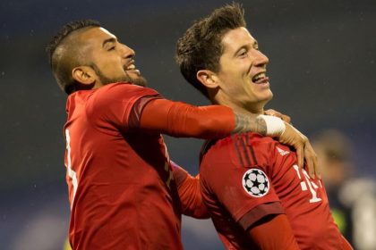 Rekord freut Rummenigge – nächster Bayer verletzt