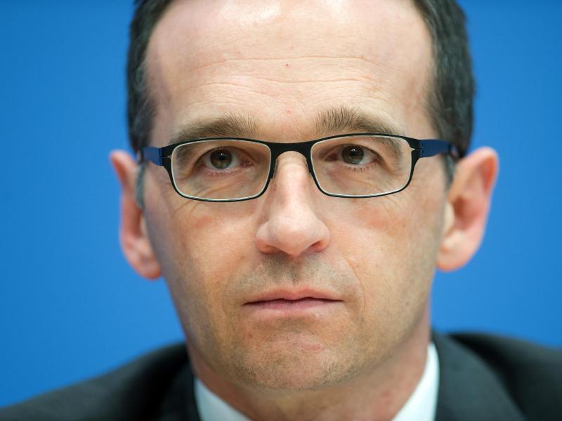 Spiegel: Ist Heiko Maas ein Lügenminister? – Vermerk der Bundesanwaltschaft belastet Maas