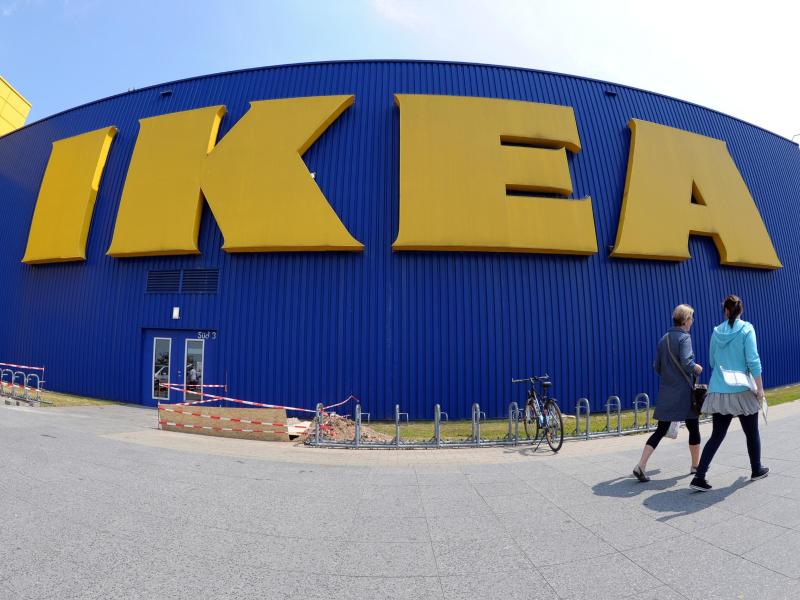 Ikea steigert Gewinn – Deutschland-Geschäft Antreiber