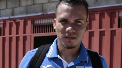 Nationalspieler Peralta in Honduras erschossen