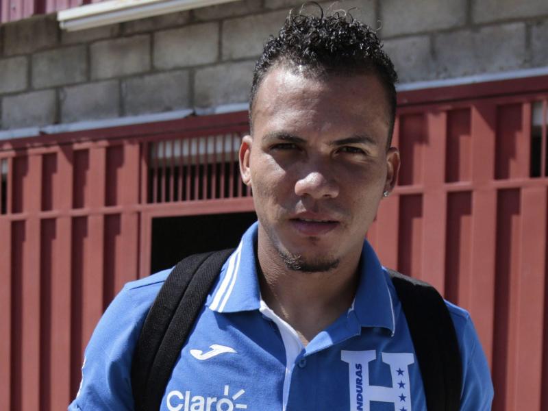 Nationalspieler Peralta in Honduras erschossen