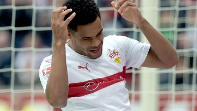 VfB in Mainz ohne Didavi – Emotionales Spiel für Kramny