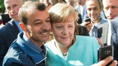 Vor Parteitag: Merkel-Kritiker in CDU kämpfen weiter für härteren Asyl-Kurs