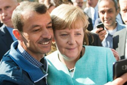 Chef der Jungen Union warnt vor „gesellschaftlichen Kipppunkten“ in der Migrationskrise
