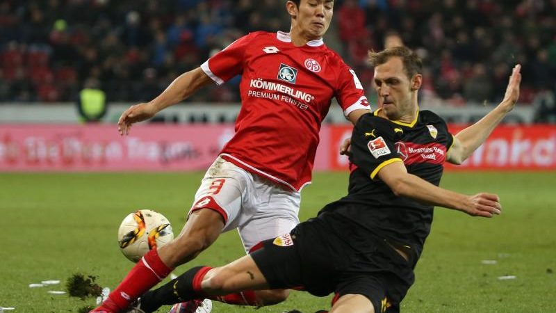 0:0 in Mainz – Stuttgart weiter auf einem Abstiegsplatz