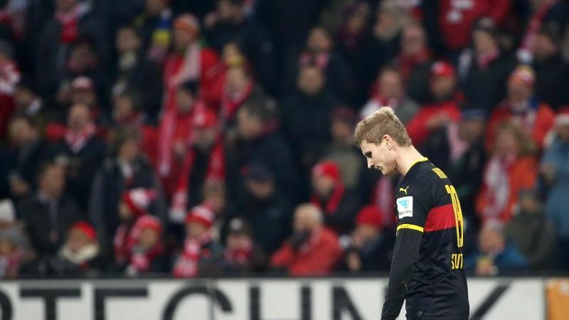 VfB Stuttgart bleibt nach 0:0 in Mainz im Tabellenkeller