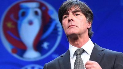 Löw kann EM-Plan verfeinern