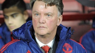 Krise beim Schweinsteiger-Club: Kritik an van Gaal