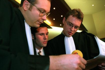 Vor 20 Jahren: Bosman erschüttert Fußball-Europa