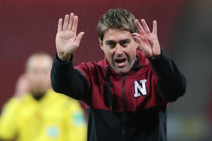 «Super Spiel» gegen Hertha: FCN will Serie fortsetzen