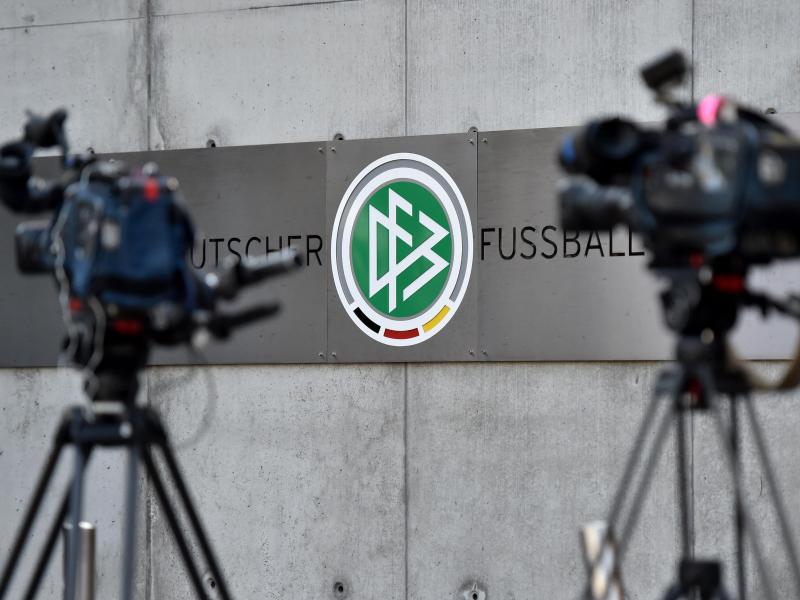 DFB verärgert über Veröffentlichung von Zeugenaussagen