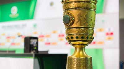 FC Bayern München im Pokal-Viertelfinale beim VfL Bochum