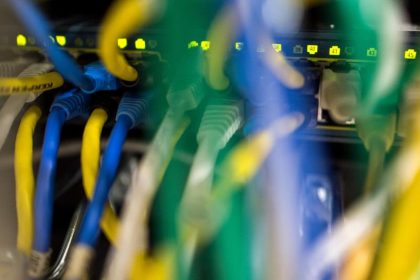 Gesetz zur Vorratsdatenspeicherung in Kraft getreten