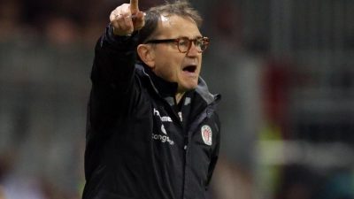 St. Pauli verpasst Sprung auf Platz drei – Union mit Sieg