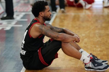Bayern in Euroleague ausgeschieden – 76:85 in Belgrad