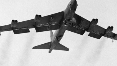 Peking empört über US-Bomber-Flug über südchinesischem Meer