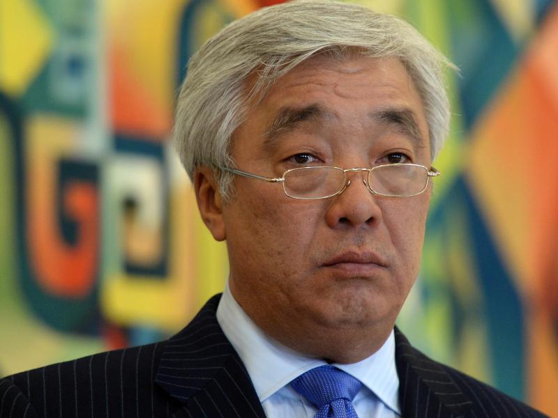 Kasachstan hofft auf eine Zusammenarbeit von EU und Eurasischer Wirtschaftsunion