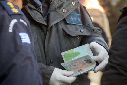 Polizeigewerkschaft für Zurückweisen von Flüchtlingen an der Grenze