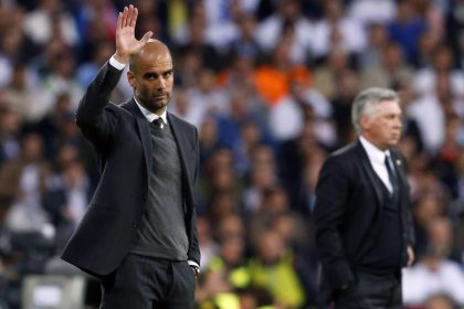 Rummenigge bestätigt Abschied von Pep – Ancelotti kommt