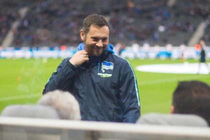Dardai warnt vor Zufriedenheit – Keine Neuzugänge