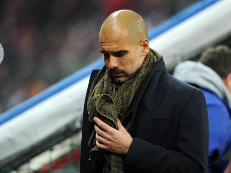 Bayern-Plan: Kräfte bündeln für Finale mit Guardiola