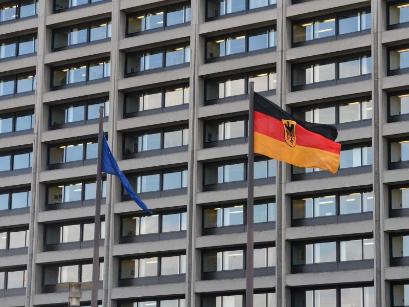 Bundesbank warnt vor Hektik bei europäischer Einlagensicherung