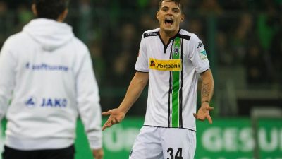 Xhaka-Blackout kann teuer werden – Eberl: «Müssen helfen»