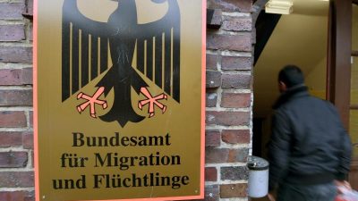 Asylbundesamt: Einzelfallprüfung bei Syrern vor dem Start