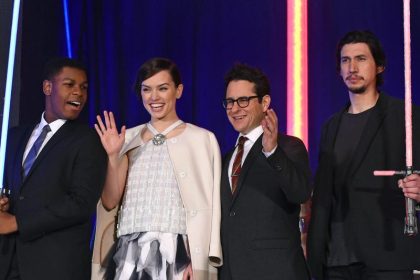 «Star Wars» erfolgreicher als «Jurassic World»