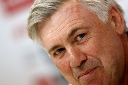 Trapattoni lobt Bayern für Ancelotti-Verpflichtung