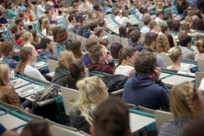 Flüchtlinge – Unis erwarten hohen Beratungsbedarf