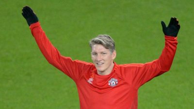 Schweinsteiger, Trapp, Beck und Co.: Erfahrung Ausland