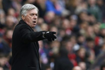 Ancelotti fasziniert – «Freue mich auf die Atmosphäre»