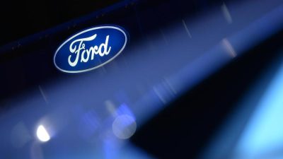 Google will mit Ford selbstfahrende Autos bauen