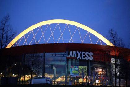 Kölner Lanxess Arena an asiatische Investoren verkauft