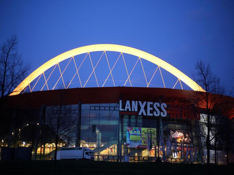 Kölner Lanxess Arena an asiatische Investoren verkauft