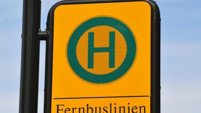 Branche: Fernbusse erstmals mit 20 Millionen Fahrgästen