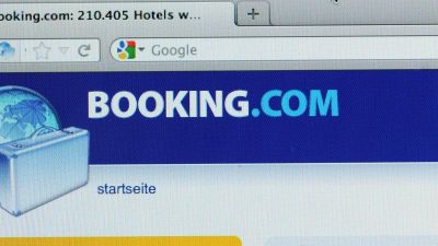 Kartellamt verbietet Booking.com die Bestpreisklauseln