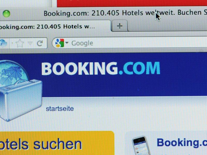 Kartellamt verbietet Booking.com die Bestpreisklauseln