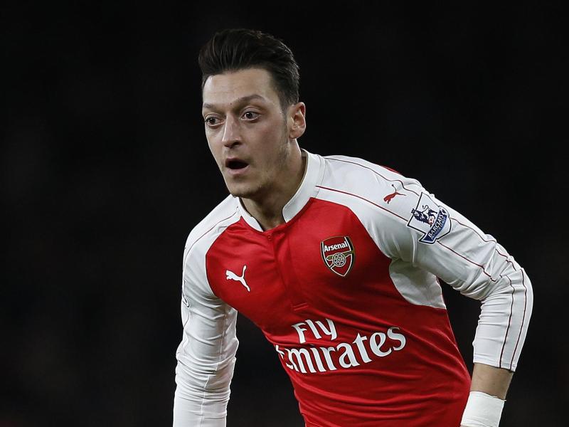 Bericht: Arsenal bietet Özil angeblich Rekordvertrag an