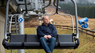 Kurzarbeit bei Schweizer Bergbahnen – zu wenig Schnee in den Alpen