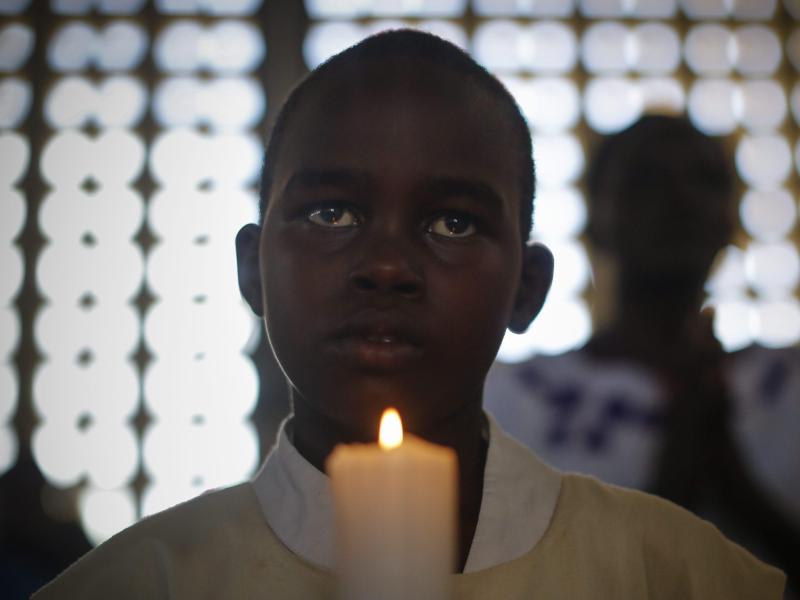 Konflikt zwischen christlichen und muslimischen Milizen eskaliert: 30 Tote bei Gewalt in Zentralafrikanischer Republik