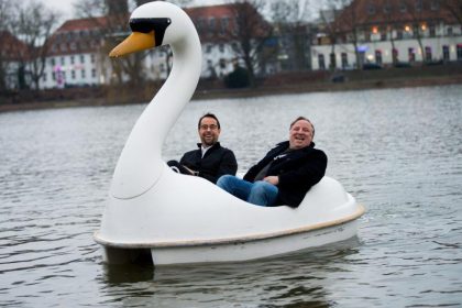 Tops und Flops im TV 2015