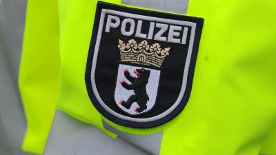 Tödlicher Angriff auf offener Straße in Berlin