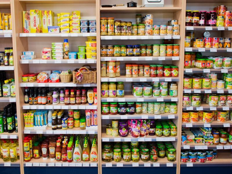 Handel erwartet „moderate Teuerung“ für Lebensmittel 2016