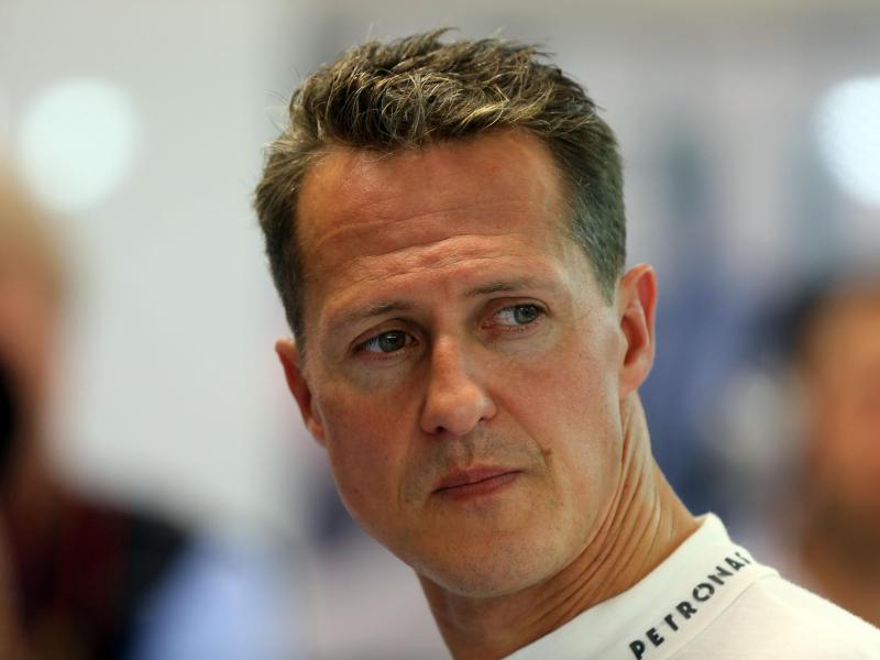 Michael Schumacher: Anwalt spricht vor Gericht über Schumis Zustand